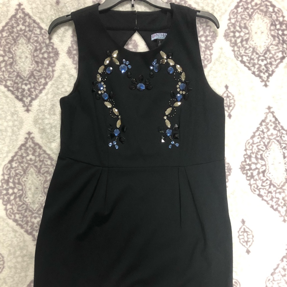 Cynthia Rowley work/cocktail dress